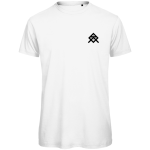 Dancing Skeleton Alemoda Tee Rundhals Herren