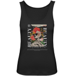 Urban Style Beauty Tank Top Damen