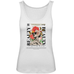Urban Style Beauty Tank Top Damen